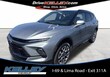  Chevrolet Blazer