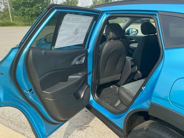 2026 Chevrolet Trax LT - Photo 16