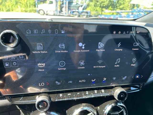 2025 Chevrolet Blazer EV LT - Photo 16