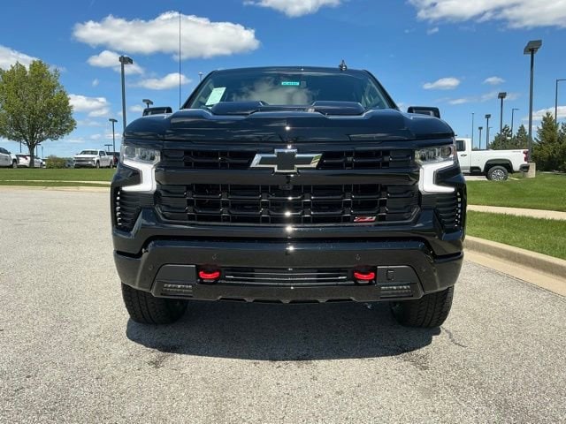 2026 Chevrolet Silverado 1500 LT Trail Boss - Photo 7
