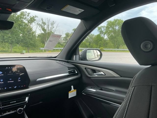 2026 Chevrolet Traverse LT - Photo 28