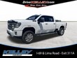  GMC Sierra 2500 HD