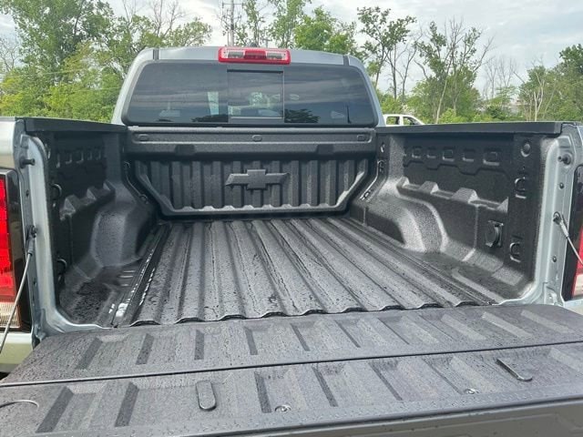 2026 Chevrolet Colorado Z71 - Photo 11