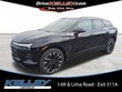 Chevrolet Blazer EV