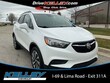  Buick Encore