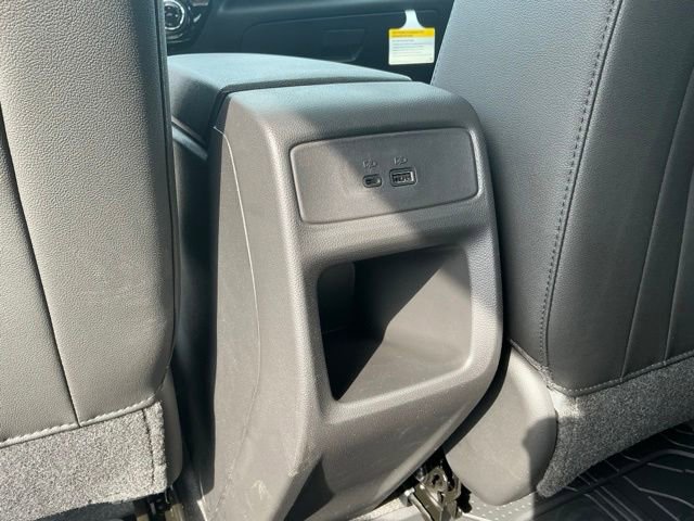 2026 Chevrolet Trax LT - Photo 35
