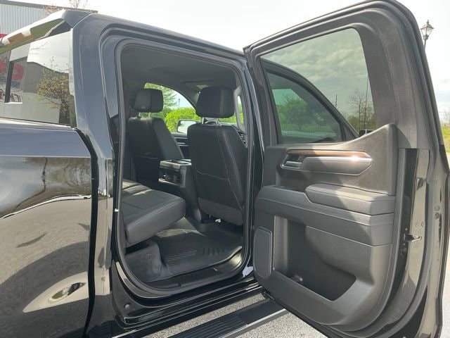 2026 Chevrolet Silverado 1500 LT Trail Boss - Photo 21