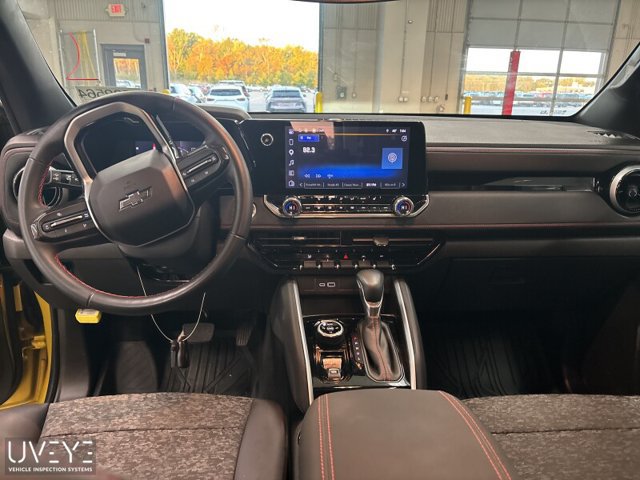Used 2023 Chevrolet Colorado 4WD Z71 Truck