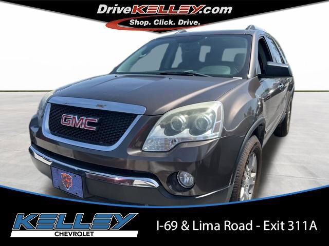 2012 GMC Acadia's photo