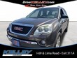  GMC Acadia