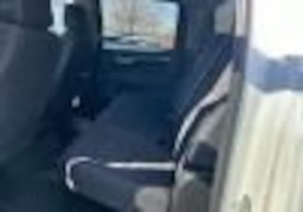 Used 2025 Chevrolet Silverado 1500 LT (2FL) Truck