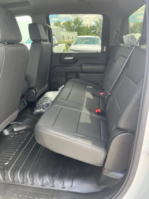 2026 Chevrolet Silverado 2500 HD Work Truck - Photo 31