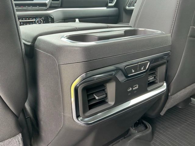 2026 Chevrolet Silverado 1500 LTZ - Photo 37