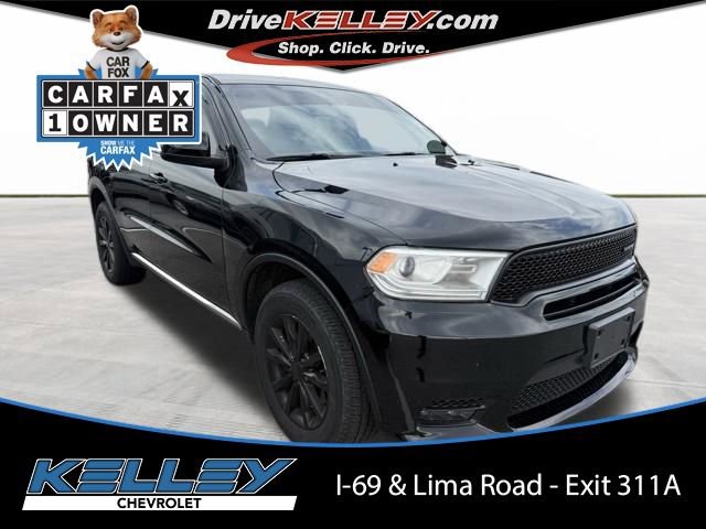 2020 Dodge Durango Pursuit AWD (Fleet)'s photo