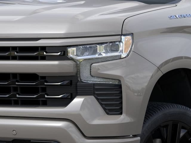 2026 Chevrolet Silverado 1500 RST - Photo 12