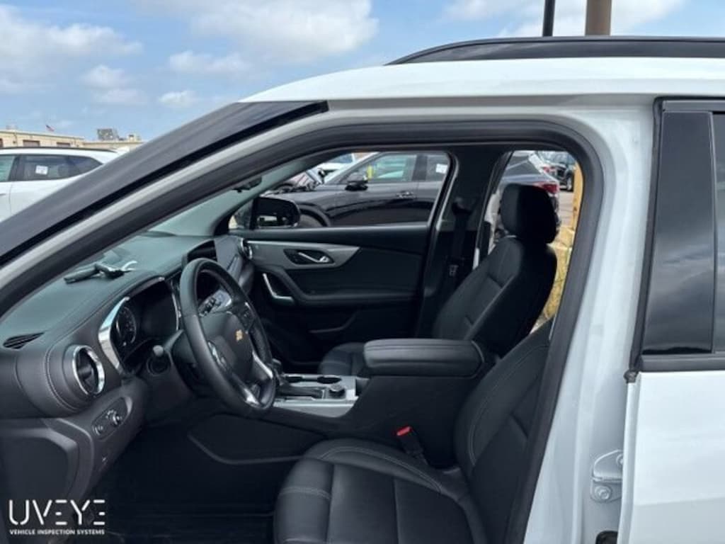 Used 2023 Chevrolet Blazer LT SUV