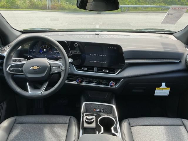 2027 Chevrolet Equinox LT - Photo 21