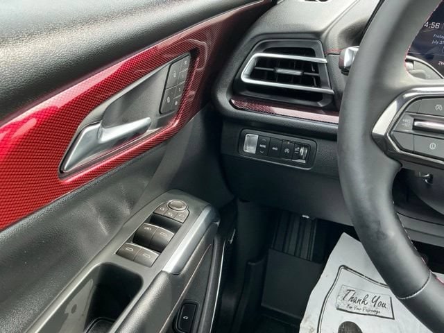 2026 Chevrolet Traverse RS - Photo 24
