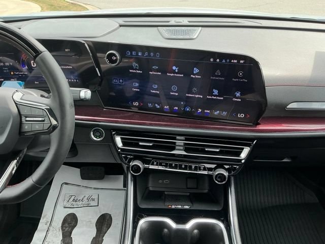 2026 Chevrolet Traverse RS - Photo 25