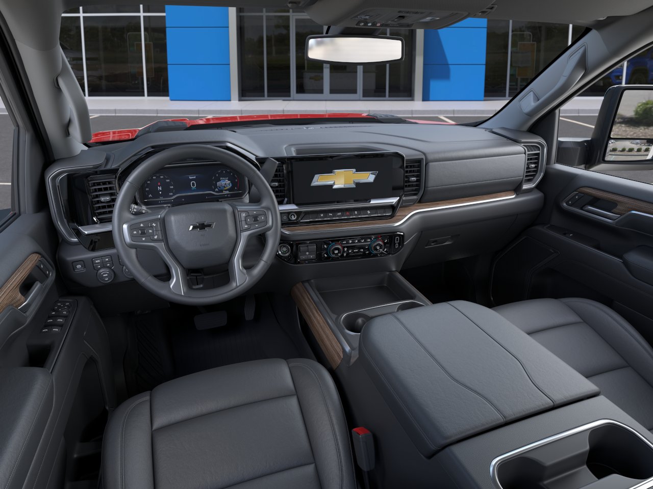 2026 Chevrolet Silverado 2500 HD LT - Photo 53