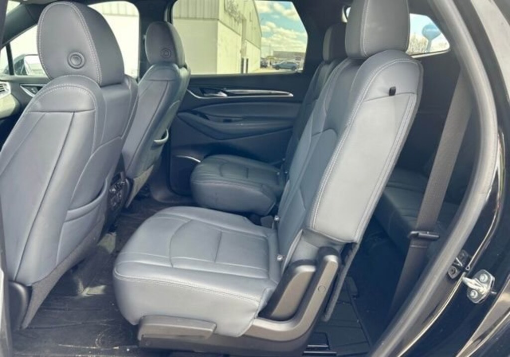 Used 2023 Buick Enclave Premium SUV