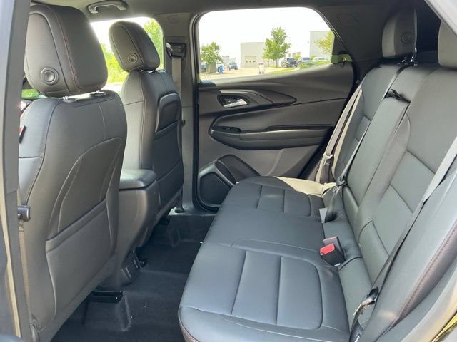 2026 Chevrolet Trailblazer RS - Photo 35