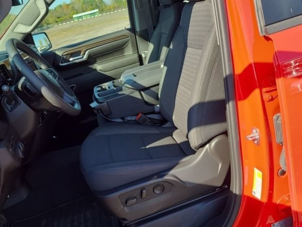 Used 2024 Chevrolet Silverado 1500 LT (2FL) Truck