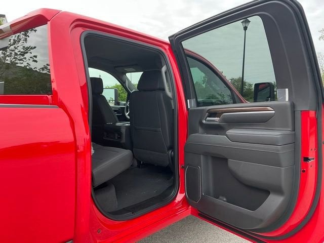 2026 Chevrolet Silverado 2500 HD LT - Photo 18