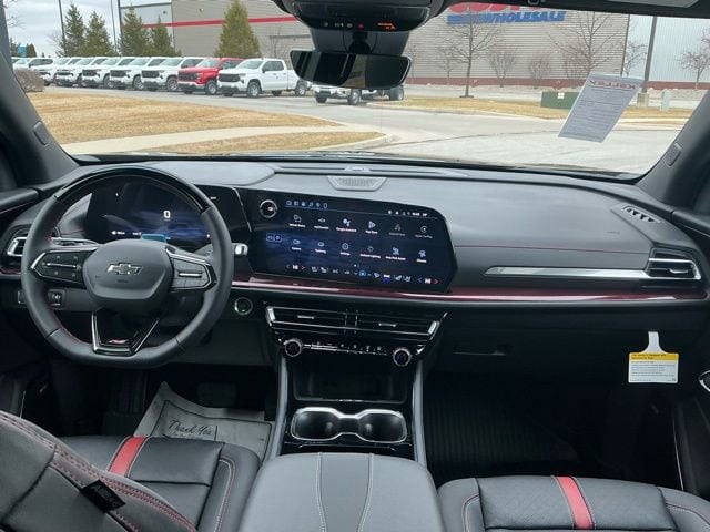 2026 Chevrolet Traverse RS - Photo 21