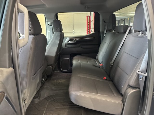 Used 2024 Chevrolet Silverado 1500 LT Truck