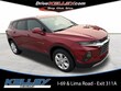  Chevrolet Blazer