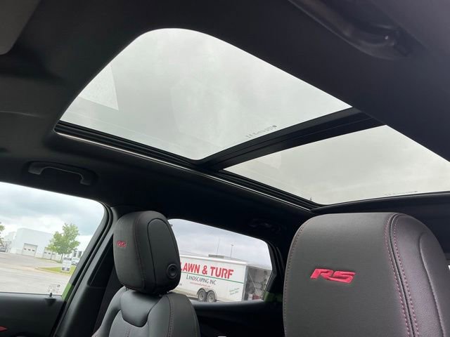 2026 Chevrolet Trailblazer RS - Photo 31