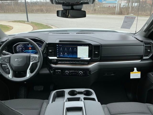 2026 Chevrolet Silverado 1500 RST - Photo 21