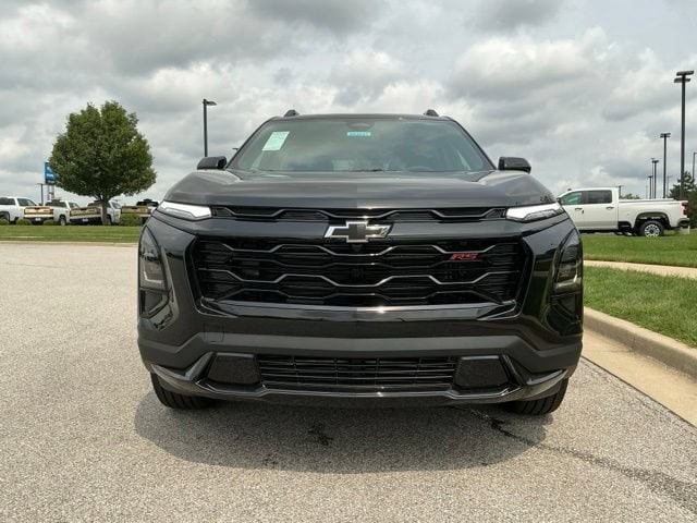 2027 Chevrolet Equinox RS - Photo 8