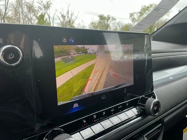 2026 Chevrolet Colorado LT - Photo 30