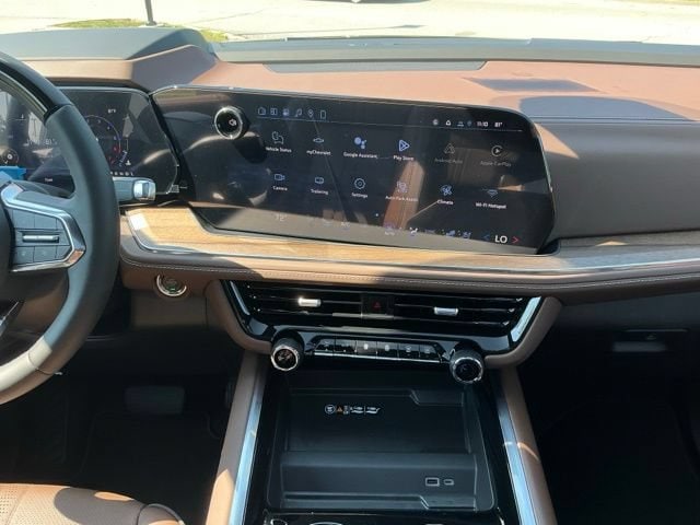 2026 Chevrolet Suburban High Country - Photo 27