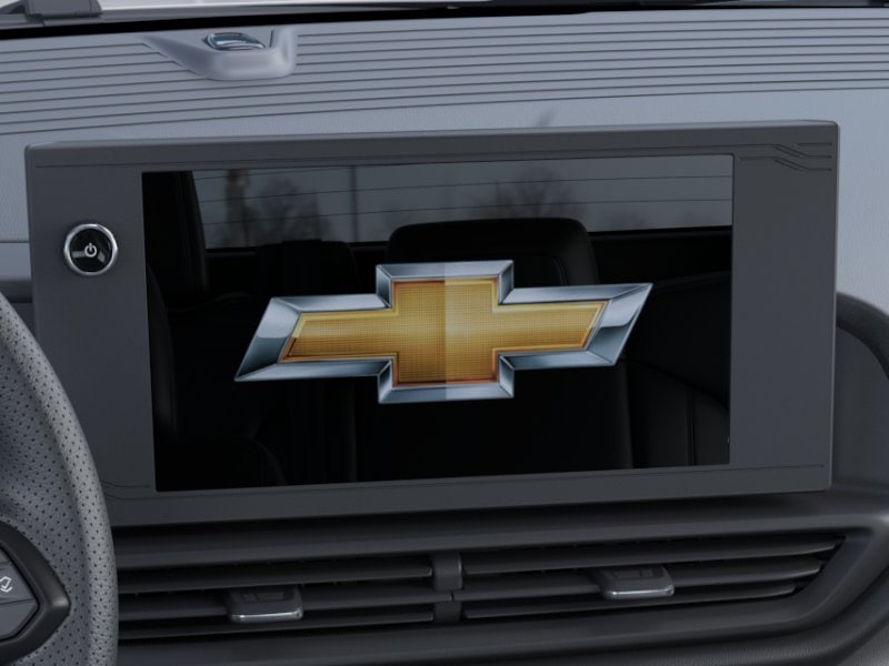 2025 Chevrolet Silverado EV Work Truck - Photo 39