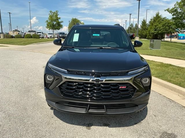 2026 Chevrolet Trailblazer RS - Photo 9