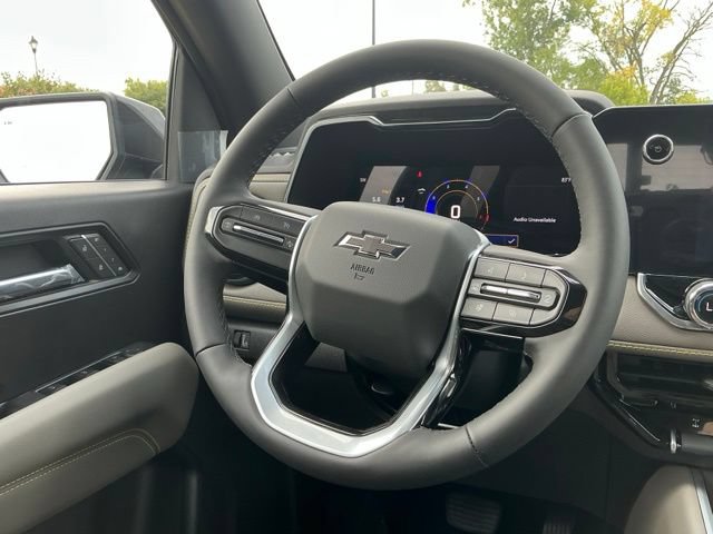 2026 Chevrolet Colorado ZR2 - Photo 23