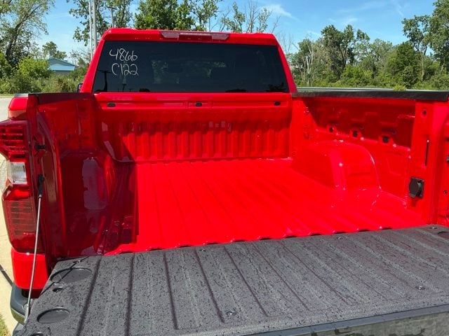 2026 Chevrolet Silverado 1500 LT - Photo 11