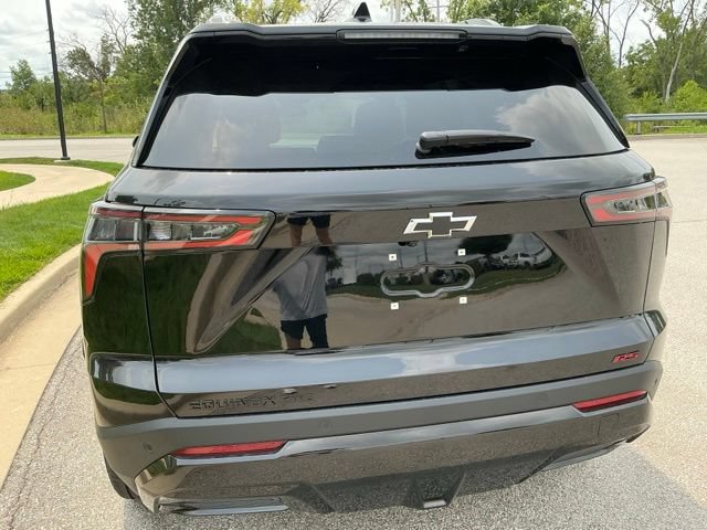 2027 Chevrolet Equinox RS - Photo 10