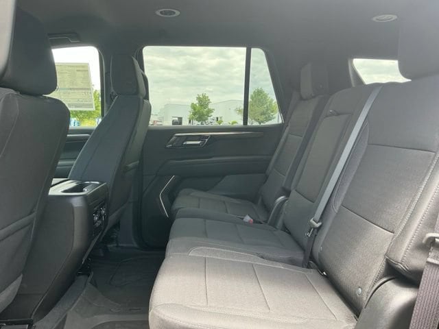 2026 Chevrolet Tahoe LS - Photo 34