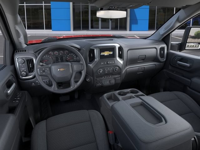 2026 Chevrolet Silverado 2500 HD Work Truck - Photo 18