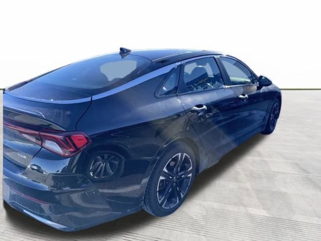 Used 2023 Kia K5 GT-Line