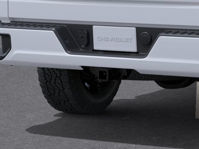 2026 Chevrolet Silverado 1500 RST - Photo 17