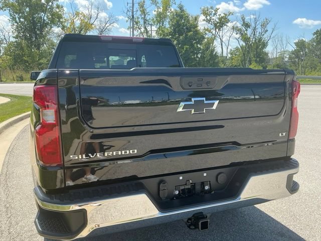 2026 Chevrolet Silverado 1500 LT - Photo 10