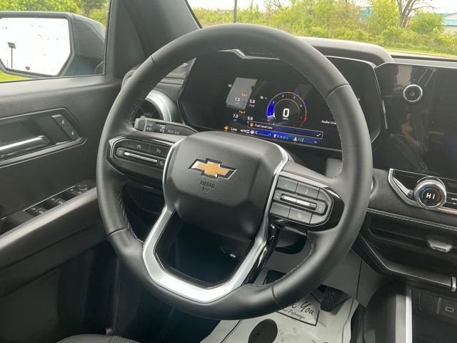 2026 Chevrolet Colorado LT - Photo 23