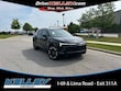 Chevrolet Blazer EV