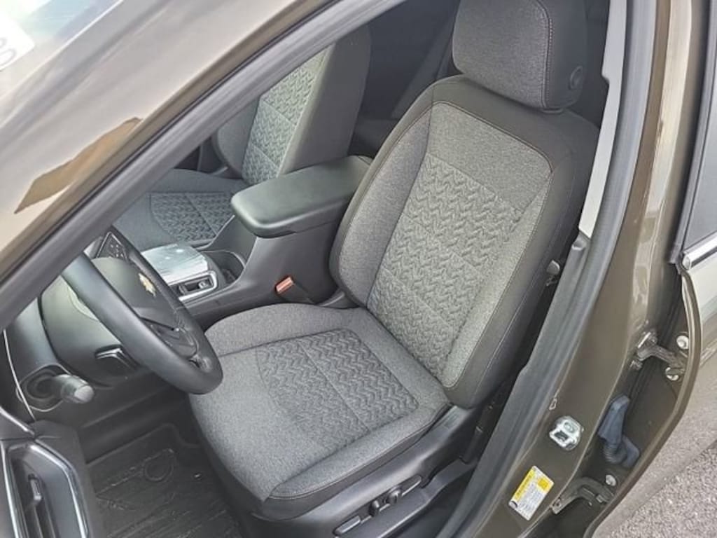 Used 2024 Chevrolet Equinox LT SUV