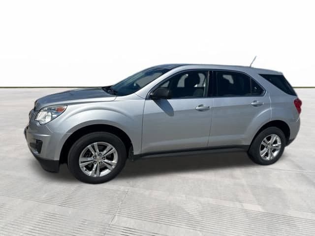Used 2012 Chevrolet Equinox LS with VIN 2GNALBEK9C1212249 for sale in Fort Wayne, IN